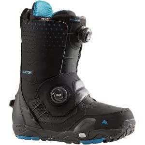 Burton Snowboard Boots de snowboard Photon Step On larges homme, Black, 7.5
