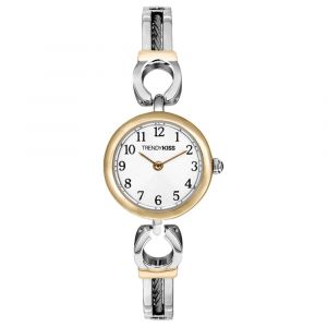 Trendy Kiss TM10171-03 - Montre-bracelet - femmes - quartz - Reine