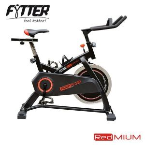 Image de Fytter RI-03R - Vélo indoor roue d'inertie 15 kg