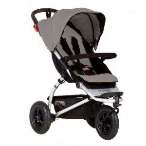 Mountain buggy Swift 3.0 - Poussette 3 roues