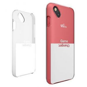 Image de Wiko WIKOCOQSUNSET2BC - Coque de protection pour Sunset 2