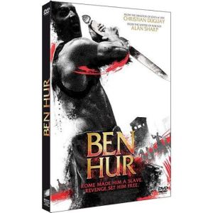 Image de Ben-Hur - de Shill Steve