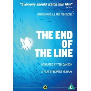 The End of the Line