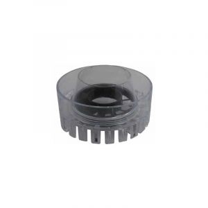 Universel Corps de Pr&eacute;-filtre adaptable pour LOMBARDINI s&eacute;ries: 3LD450, 3LD510, 4LD640, 4LD705, 4LD820, LDA450, LDA510, LDA100 et LDA820 - H: