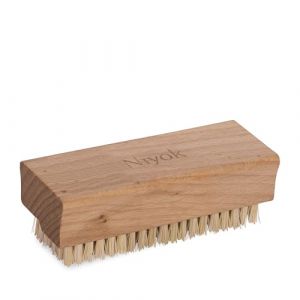 Niyok Brosse à Mains & Ongles Sales - 1 pcs
