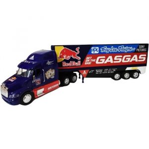 New Ray Camion Team Gas Gas Troy Lee Redbull 1/32 (55cm)