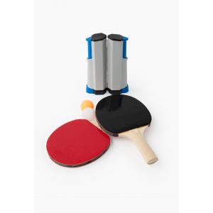 Set de tennis de table Spacecourt Easy Spin