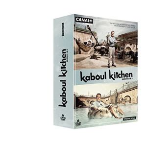 Kaboul Kitchen - Saisons 1 et 2