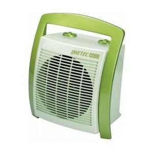 Imetec FH5 - Radiateur soufflant de salle de bain