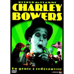Charley Bowers