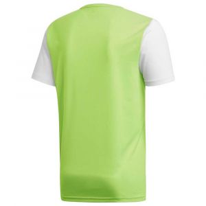Adidas Estro 19 - Solar Green / White - Taille 140