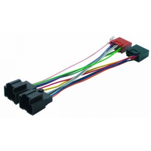Phonocar Câble D'alimentation 4 Chevrolet 06- - 315670