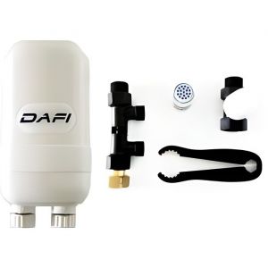 Dafi Chauffe-eau électrique instantané 4,5kW