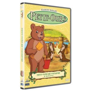 Petit-Ours En Vacances