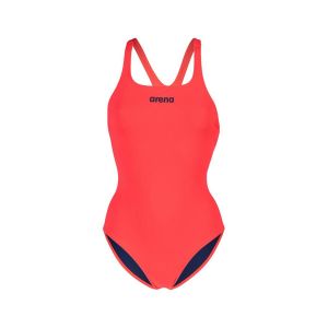 Arena Maillot de bain 1 pièce femme Team Pro Solid