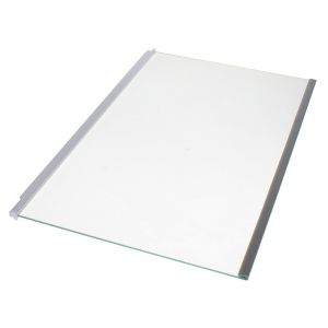 Clayette verre assy cbtall pour refrigerateur Whirlpool 481010472410