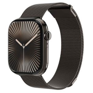 Vonmahlen Bracelet Milanais Loop 2 Apple Watch | 44/45/46/49 mm - Granite Grey