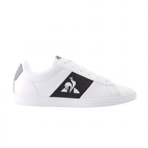 Le Coq Sportif Baskets enfant Courtclassic GS 2 Tones