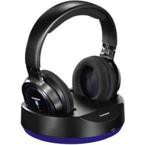 Thomson WHP6316BT - Casque Bluetooth