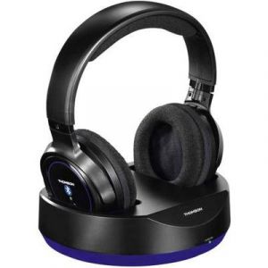 Image de Thomson WHP6316BT - Casque Bluetooth