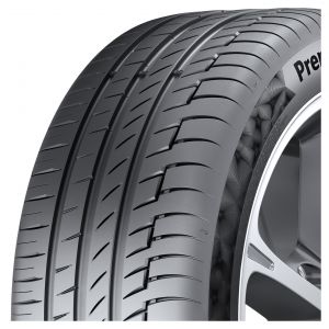 Image de Continental 225/45 R18 95Y PremiumContact 6 XL FR MO