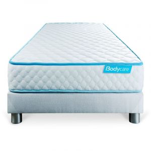 Body Care Ensemble BODYONE 90×190 90 x 190 cm Blanc