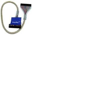 No Name Floppy 3 connecteurs Ronde