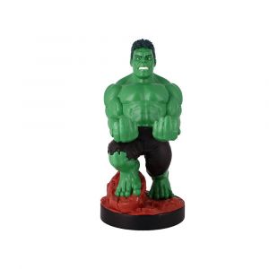 Exquisite Gaming Marvel - Figurine Cable Guy Hulk 20 cm