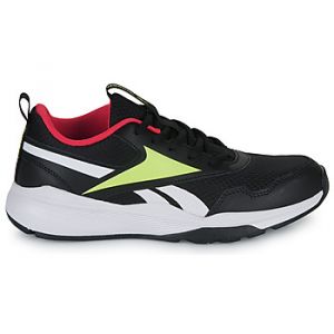 Reebok Baskets basses enfant Sport XT SPRINTER - Couleur 36,37,38,27,28,29,30,31,32,33,34,35 - Taille Noir