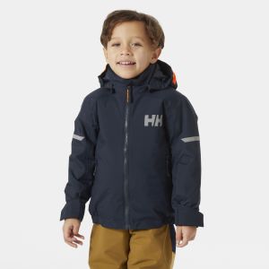 Helly Hansen Veste de ski enfant Legend 2.0