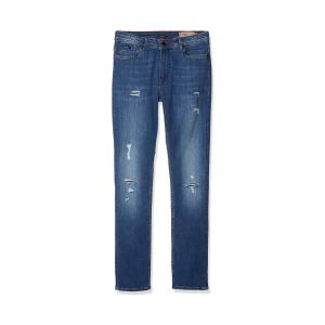 Kaporal Jeans enfant Jeans Garçon Xilo Frip Destroy