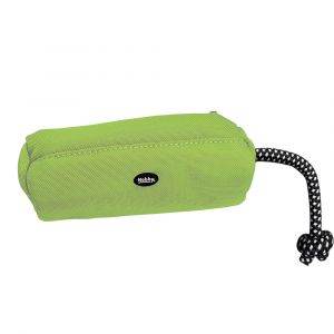 Sac nourriture pour animaux en nylon avec corde Nobby Pet