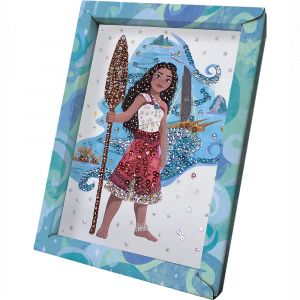 Lansay COLLECTION SEQUINS - VAIANA