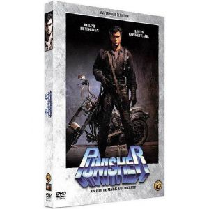 Image de Punisher [DVD]