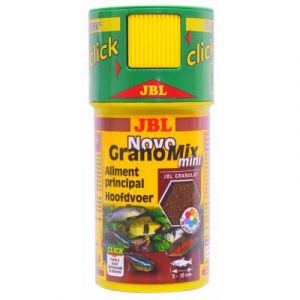 Image de JBL Novograno Mix Mini Clic 100 Ml