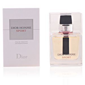Dior Homme Sport - Eau de toilette - 50 ml