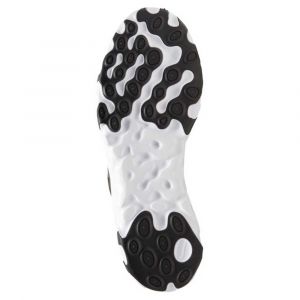 Nike Renew Lucent II, Chaussure de Course Homme, Black/White, 46 EU