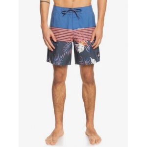 Image de Quiksilver Everyday Division 17" - Boardshort pour Homme - Bleu