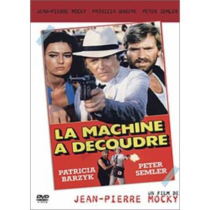 La machine à découdre