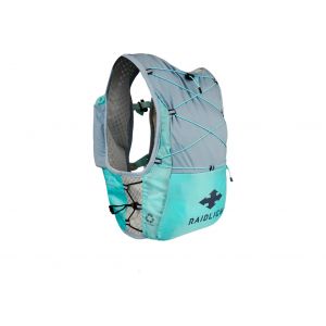 Image de Raidlight Sac a dos activ trail 6l femme gris bleu