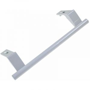 Liebherr Poignée de porte 31cm d'origine (entraxe 24,3cm) Réfrigérateur congélateur (7430670 743067000