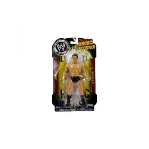 Hasbro Catcheur JBL Figurine 15 Cm WWE Serie 4 Collection Personnage