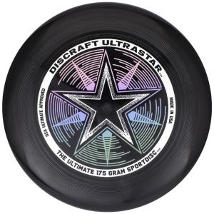 Frisbee Megaform Discraft Ultra-Star Standard