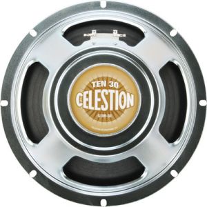 Image de Celestion Ten-30 - HP guitare