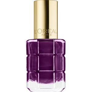 Image de L'Oréal Color Riche 332 Violet Vendôme - Vernis à ongles à l'huile