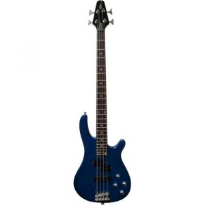 Vision Jb10 Basse Électrique Bleue Adulte - Neuve & Garantie