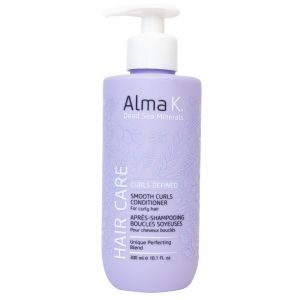 Image de Alma K Après-shampooing Boucles Soyeuses 300 ml