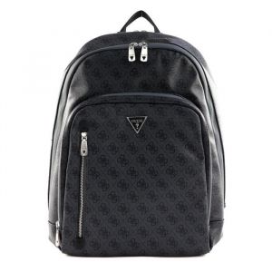 Guess Vezzola Backpack Black [230417] - sac à dos de loisirs sac a dos