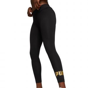 Puma ESS+ Metallic Leggin Black,USS
