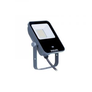 Philips Projecteur LED - 10W - 1050lm - H160 - Ledinaire Floodlight BVP154